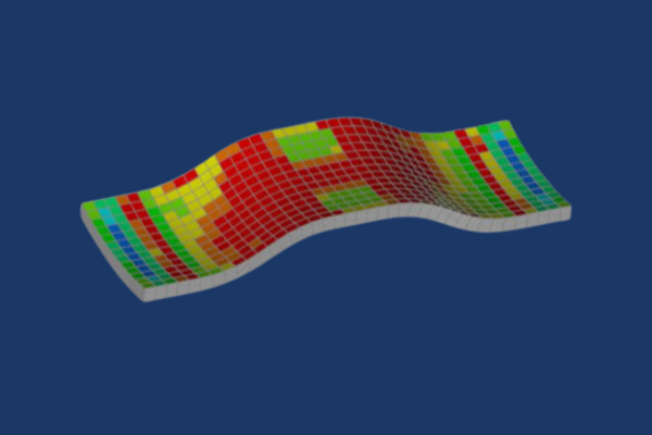 Ansys Composite PrepPost