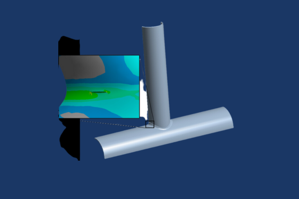 Ansys Mechanical Fracture Mechanics