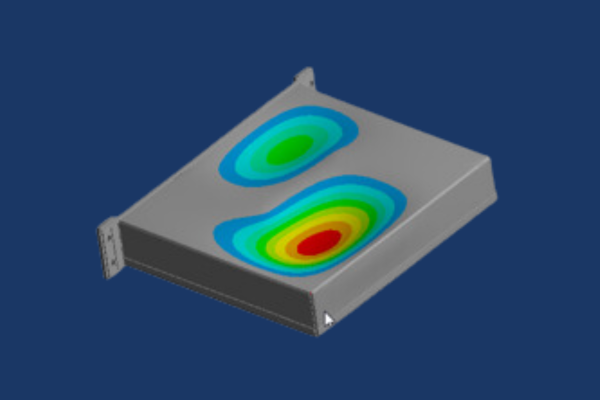 Ansys Mechanical Structural Dynamics